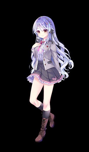 Prunelle Fitgirl