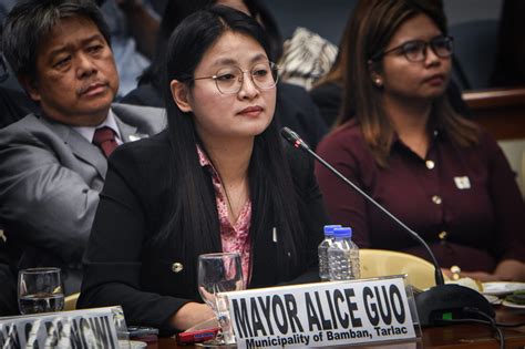 Alice May #12