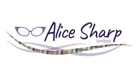 Alice Sharp