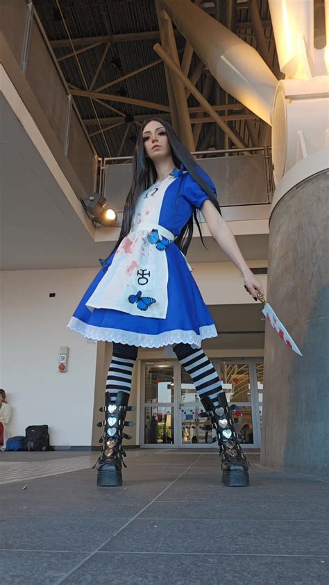 Alicecosplay