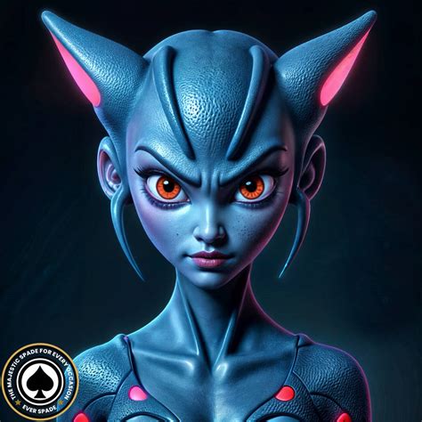 Alien Fox