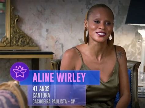 Aline Wirley