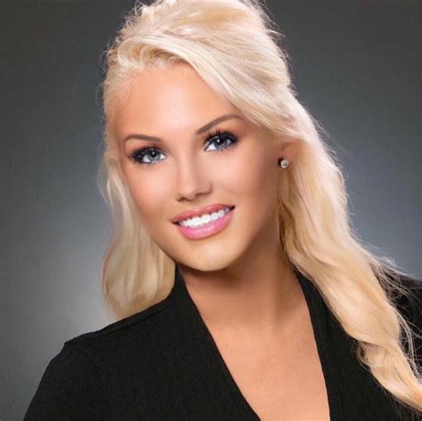 Alisha Olson #2