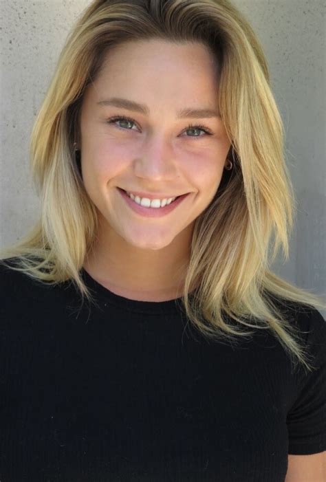 Alison Cossenet #12
