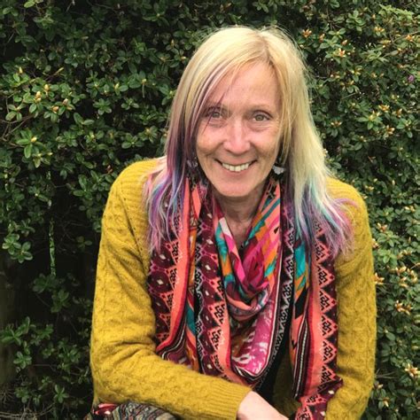 Alison Foran