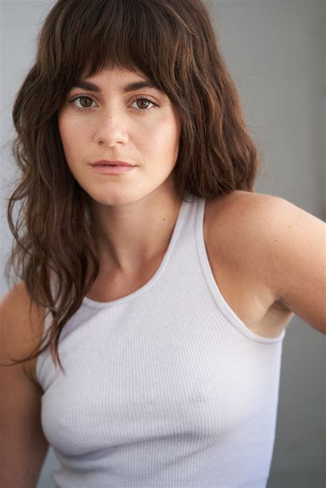 Alison Jaye #18