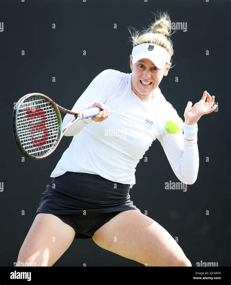 Alison Riske #3
