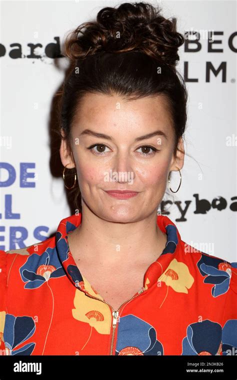 Alison Wright #8
