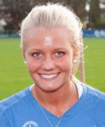 Alissa Soderberg #10