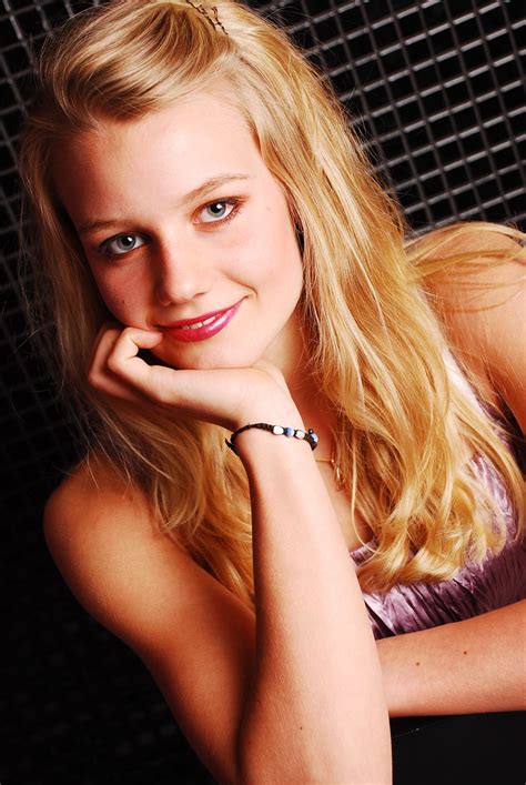 Alissa Soderberg #15