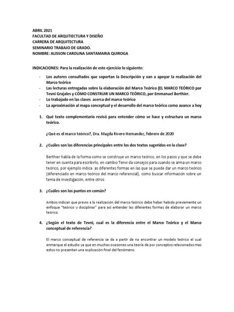 Alisson Santamaria #12