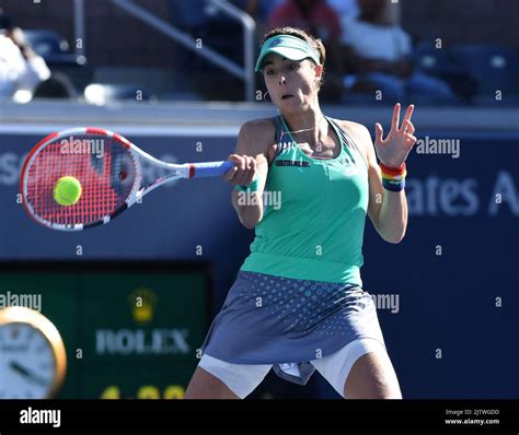 Alize Cornet