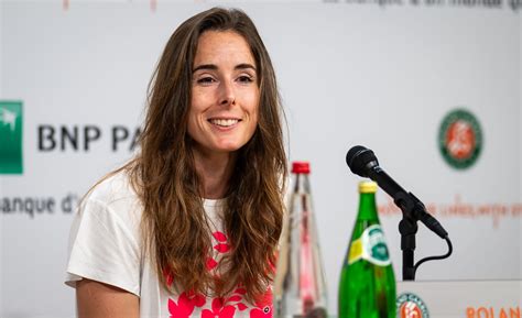 Alize Cornet