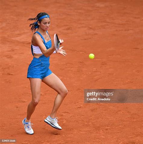 Alize Lim #2