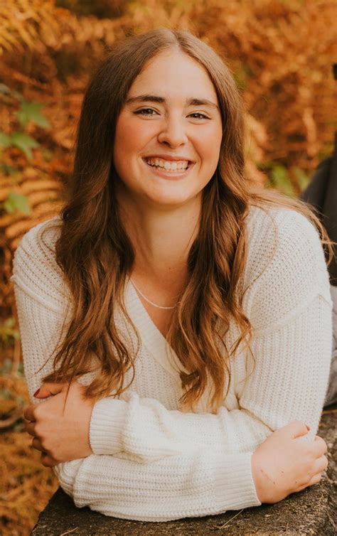 Allie Moore #12