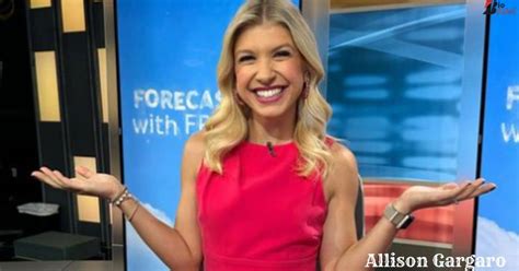 Allison Gargaro