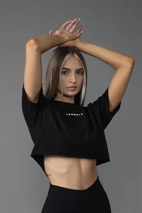 Allison Goodwin #12
