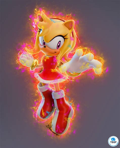 Alluring Amy #2