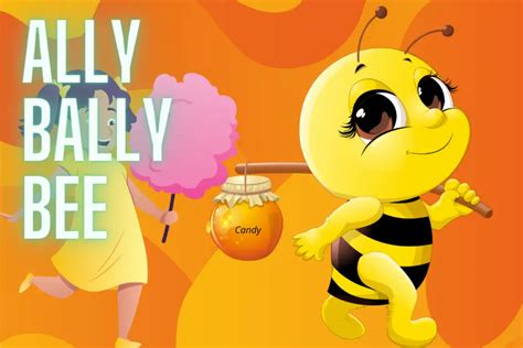 Ally Bee #2