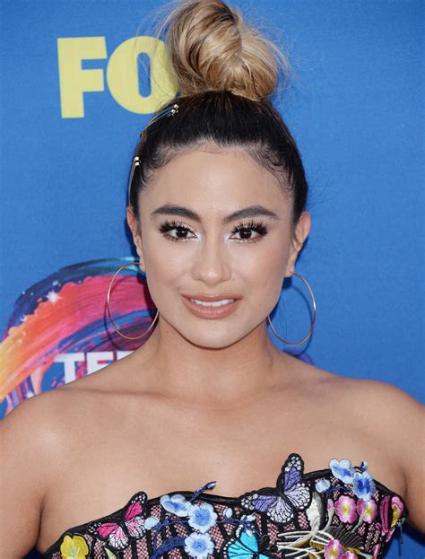 Ally Brooke #12