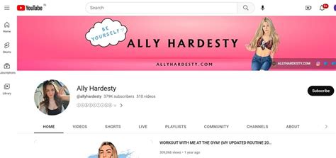 Ally Hardesty