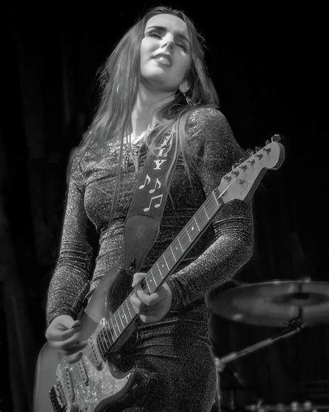 Ally Venable