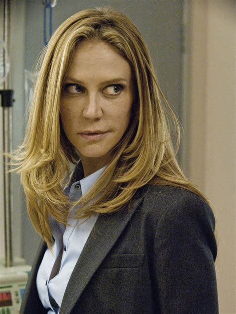 Ally Walker #12