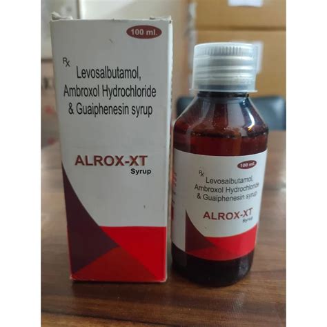 Alrox