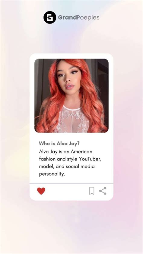 Alva Jay