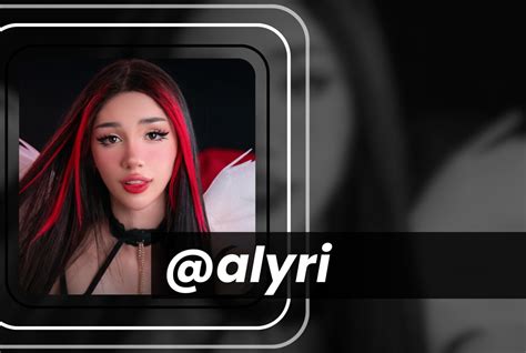 Alyri #12