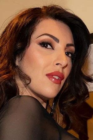 Alysa Nylon #2