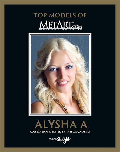 Alysha A #4