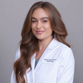 Alyssa Caparelli #12