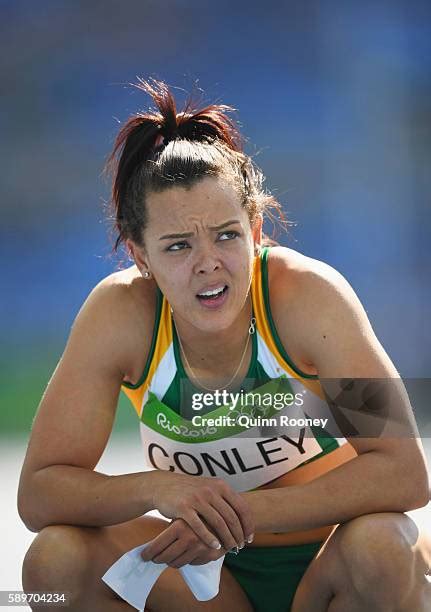 Alyssa Conley #12