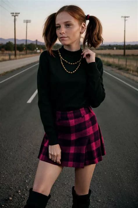 Alyssa Hart