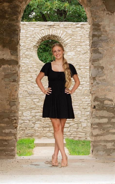 Alyssa Hoffmann #8
