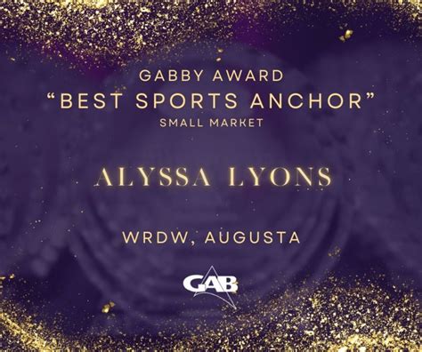 Alyssa Lyons