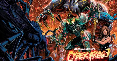 Alyssa Van Sciver #3