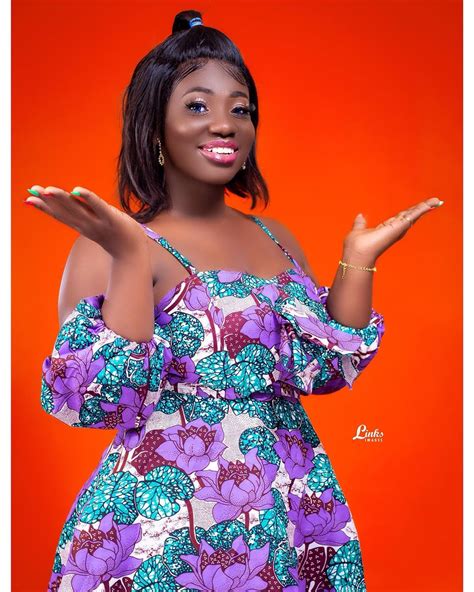 Ama Serwaa #12
