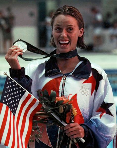 Amanda Beard