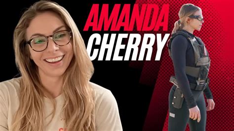 Amanda Cherry #2