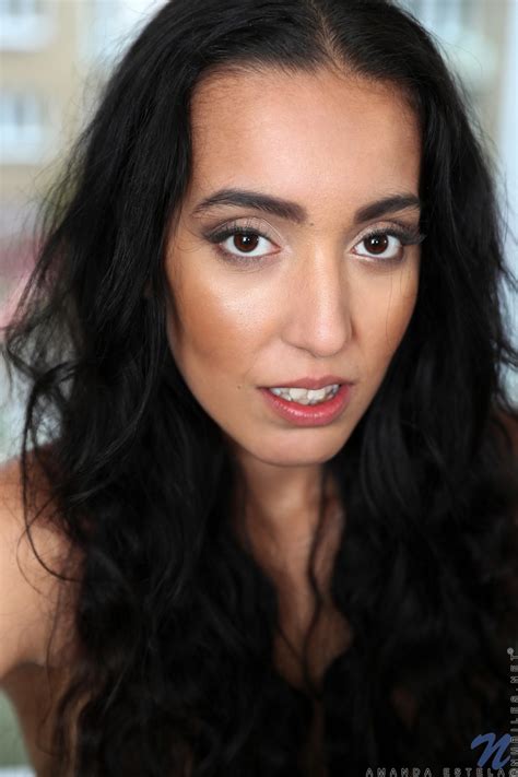 Amanda Estela #12