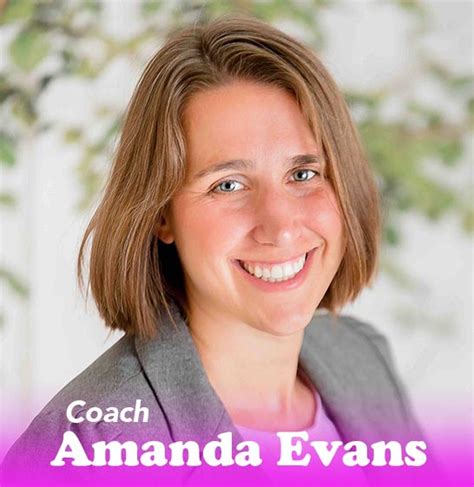 Amanda Evans