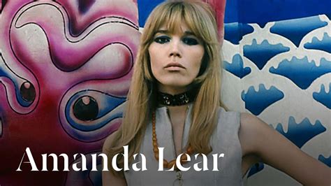 Amanda Lear