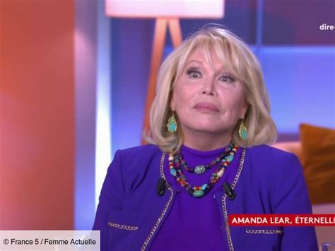 Amanda Lear