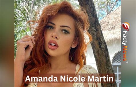 Amanda Nicole