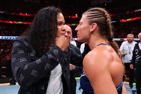 Amanda Nunes #12