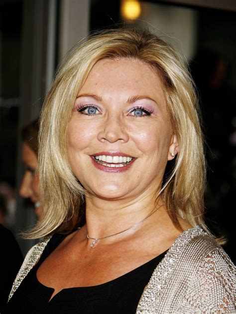 Amanda Redman #12