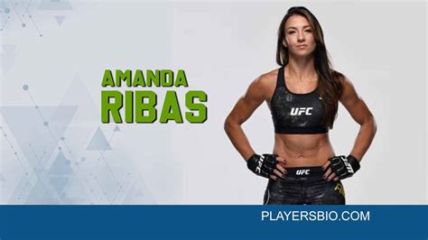 Amanda Ribas
