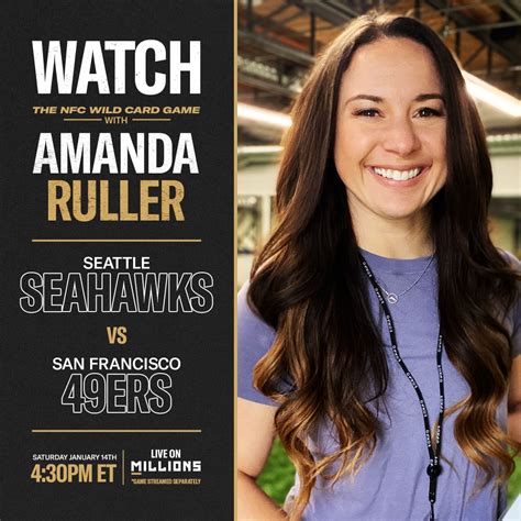 Amanda Ruller